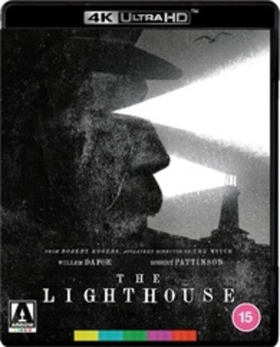 The Lighthouse