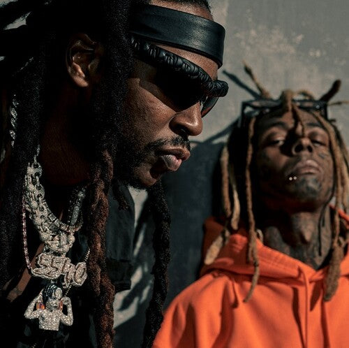 2 Chainz/ Lil Wayne - Welcome 2 Collegrove
