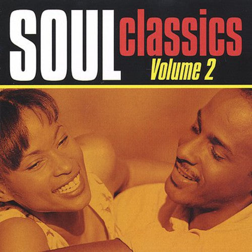 Various - Soul Classics, Vol.2