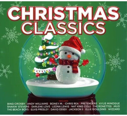 Christmas Classics/ Various - Christmas Classics / Various