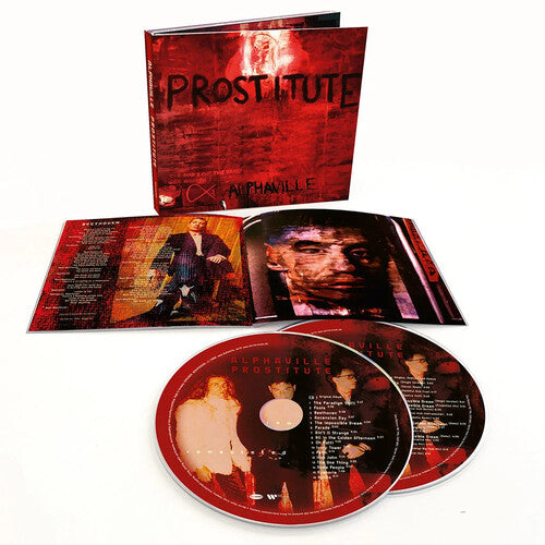Alphaville - Prostitute: Deluxe