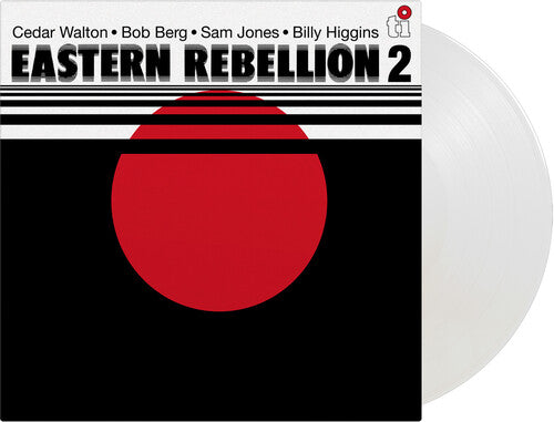 Eastern Rebellion - Eastern Rebellion 2