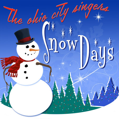 Ohio City Singers - Snow Days