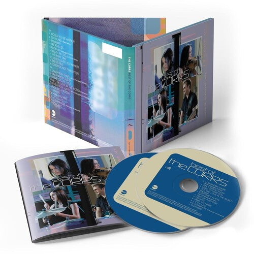 Corrs - Best Of The Corrs