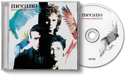 Mecano - Descanso Dominical