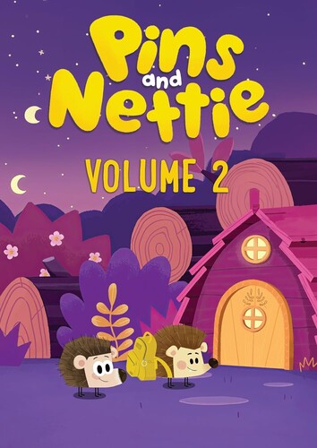 Pins And Nettie: Volume Two