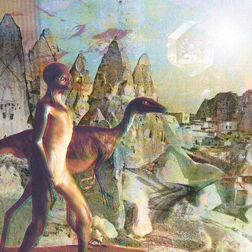 Timelash - Feral Lands And Forbidden Cities