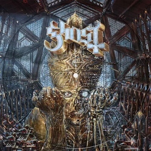 Ghost - Impera (2022 Arena Tour Edition)