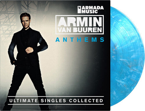 Armin Buuren - Anthems (Ultimate Singles Collected)
