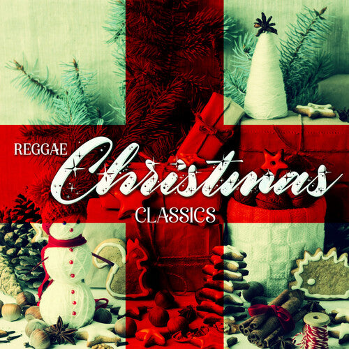 Christmas Reggae Classics/ Various - Christmas Reggae Classics (Various Artists)