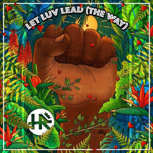 H.r. - Let Luv Lead (the Way)