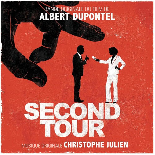 Christophe Julien - Second Tour (Original Soundtrack)