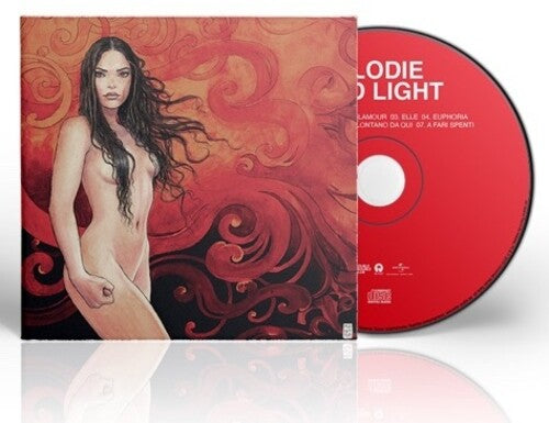 Elodie - Red Light