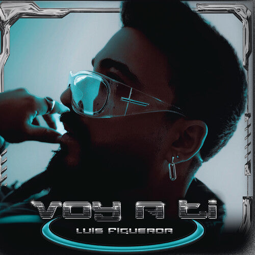 Luis Figueroa - Voy A Ti