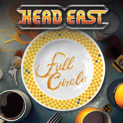 Head East - Full Circle