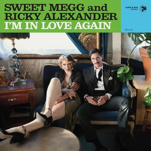 Sweet Megg - I'm In Love Again