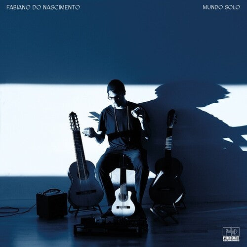 Fabiano Nascimento - Mundo Solo