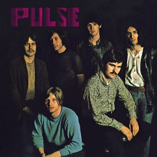 Pulse - Pulse