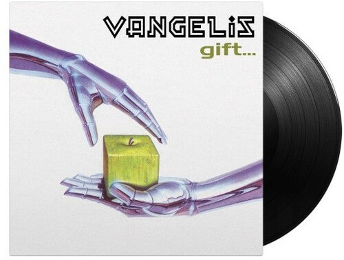 Vangelis - Gift - Gatefold 180-Gram Black Vinyl