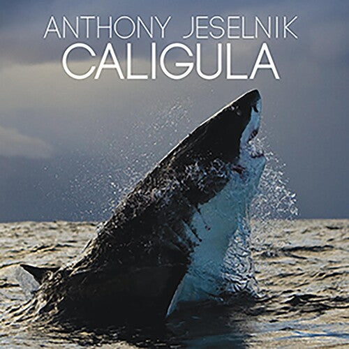 Anthony Jeselnik - Caligula