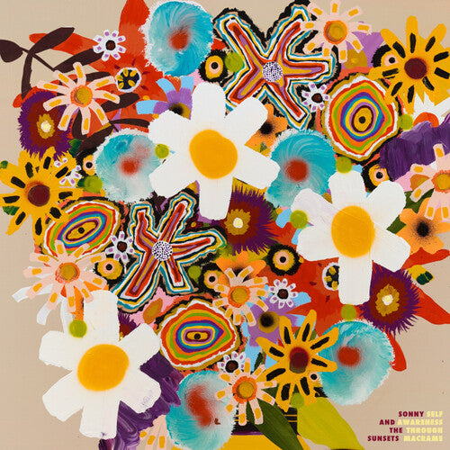 Sonny & the Sunsets - Self Awareness Through Macrame