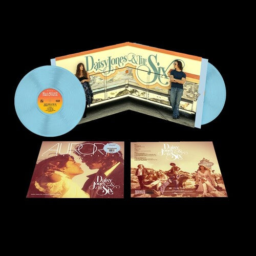 Daisy Jones & the Six - Aurora