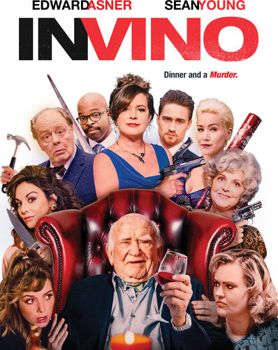 In Vino