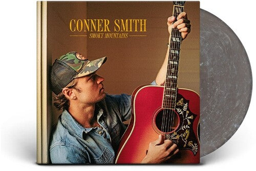 Conner Smith - Smoky Mountains
