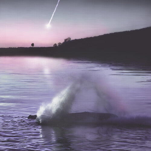 Kin Leonn - Mirror In The Gleam