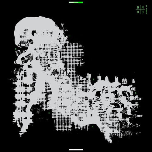 Enrico Sangiuliano - Glitch In Time