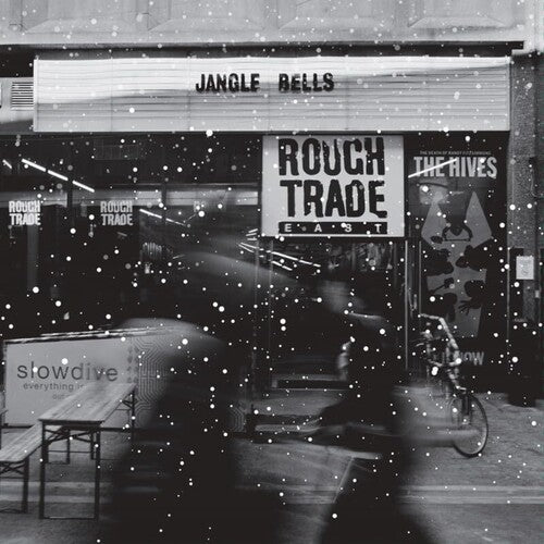 Jangle Bells: Rough Trade Shops Xmas Selection - Jangle Bells: A Rough Trade Shops Christmas Selection / Various