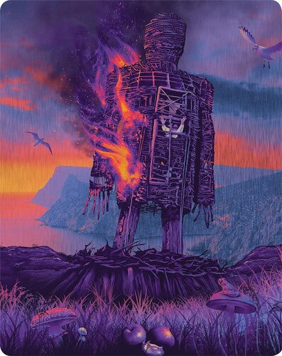 The Wicker Man (50th Anniversary)