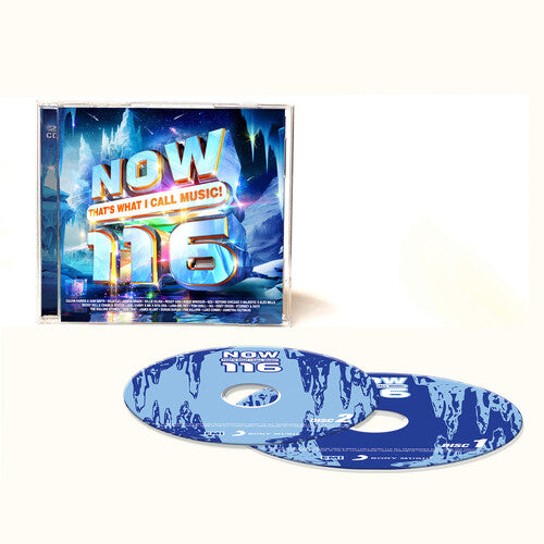 Various Artists - Now That's What I Call Music 116 / Various