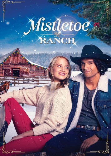 Mistletoe Ranch