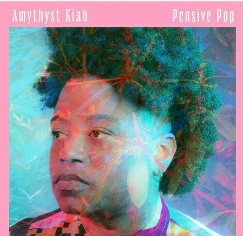 Amythyst Kiah - Pensive Pop