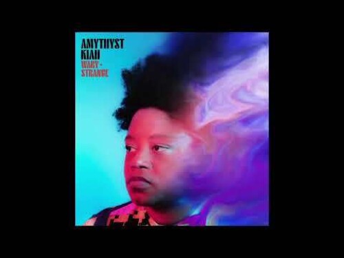 Amythyst Kiah - WARY + STRANGE