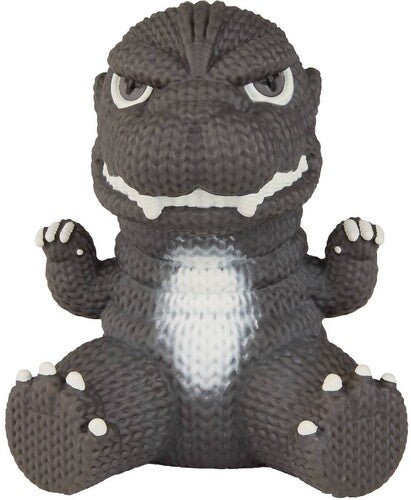 Godzilla Vinyl Figure – Handmade by Robots
