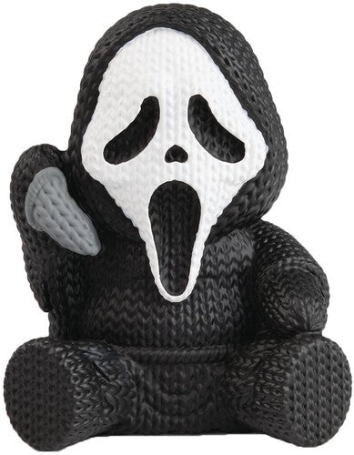 Bensussen Deutch - Scream - Handmade by Robots  - Ghost Face V2 Vinyl Figure