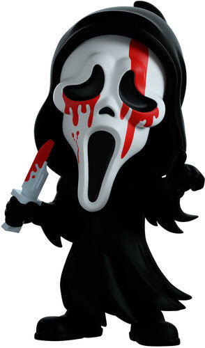 Youtooz - Ghost Face Vinyl Figure