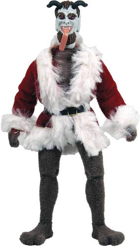 Mego - Horror - Krampus 8 Action Figure