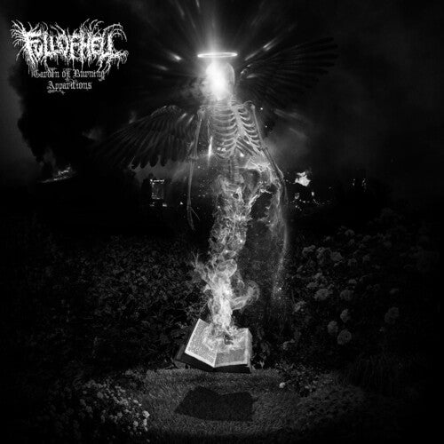 Full of Hell - Garden Of Burning