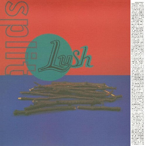 Lush - Split