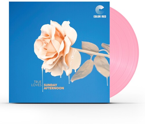 True Loves - Sunday Afternoon - Pink