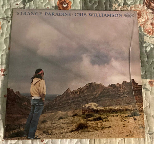Cris Williamson - Strange Paradise