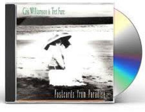 Cris Williamson - Postcards From Paradise