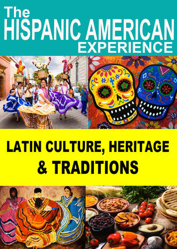 Latin Culture, Heritage and Traditions