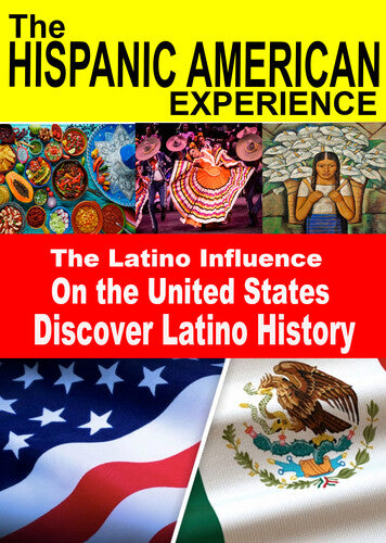 The Latino Influence On the United States - Discover Latino History