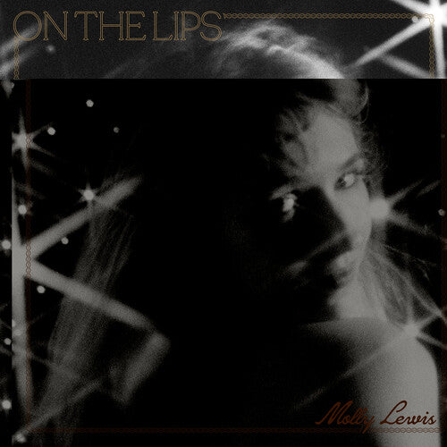 Molly Lewis - On The Lips - Candlelight Gold