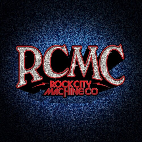 Rcmc - Rock City Machine Co