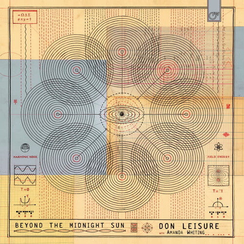 Don Leisure - Beyond The Midnight Sun